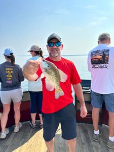 Crappie Quest: Discover Hidden Treasure