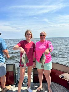 Reel in Memories: Toledo Bend Fishing Delights