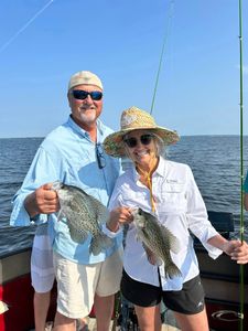 Toledo Bend Fishing Escapades