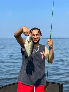 Toledo Bend Guides