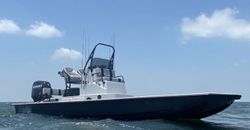 Fishing in TX