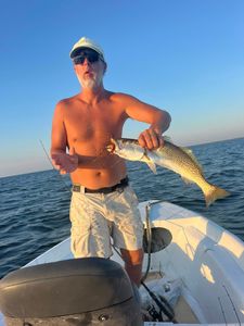 Best fishing adventure in MS