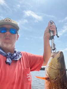 Backwater Slots Fishing In Mississippi 