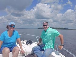 Savannah's Top Inshore Fishing