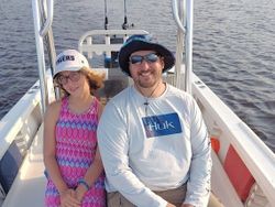 Savannah's Top Inshore Fishing
