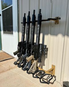 Hunting adventure in TX