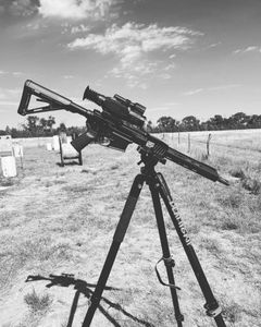 Archer City hunting expedition