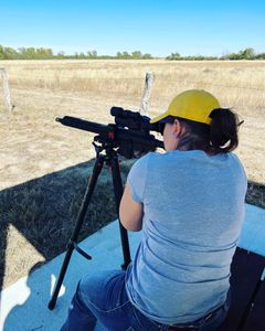 Hunting adventure in Archer City