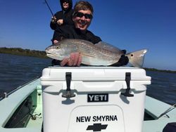 Florida's Top Inshore Fishing, Florida