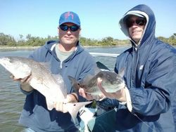 Fun Packed Fishing In Jacksonville