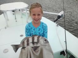 Florida's Top Inshore Fishing, Florida
