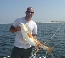 Angler with big 21-inch fish caught in FL