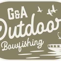 G&A Outdoors Logo