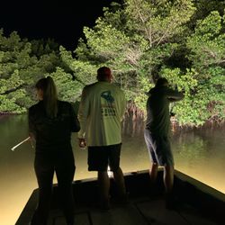 Bowfishing: Tampa adventures!