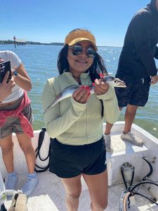 Gulf Shores fishing at its best!