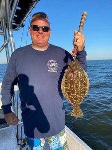 Fishing fun in Gulf Shores!