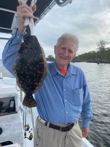 Let’s go fishing, Alabama!
