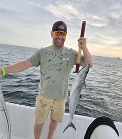 A person fishing in AL