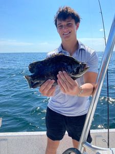 Fishing in AL with 1 person