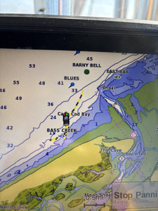 Get ready for an epic day of diverse fishing techniques at Barnstable Harbor!