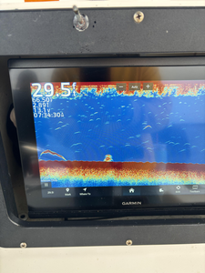 Clear skies and diverse techniques make for epic fishing in Barnstable Harbor!