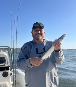 Fishing in FL