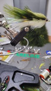 Alberta's fly fishing masterpiece.