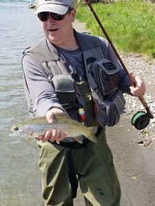 Alberta's trout secrets unveiled.
