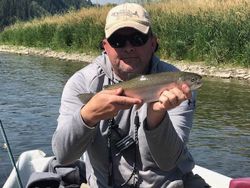 Expert tips from Alberta guide.
