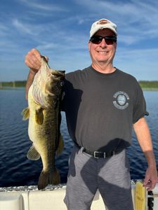 Fishing in FL