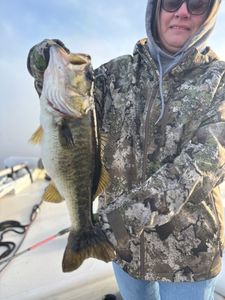 Fishing adventure in FL