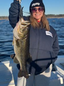 Fishing adventure in FL