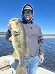 A fishing trip in FL