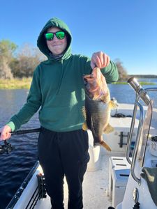 Chunky Catch!