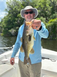 Fishing in FL