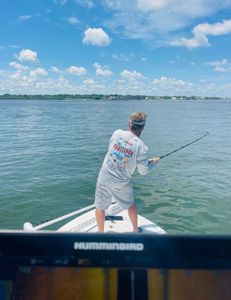 Fishing Jensen Beach, FL