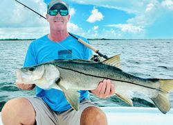 Tarpon Fishing!
