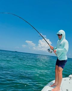 Fish On!