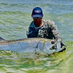 Tarpon Fishing in Jensen Beach/Stuart Florida