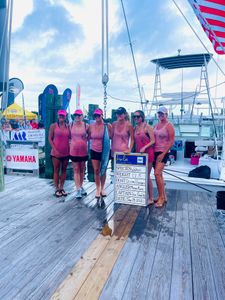Best great fishing at Wrightsville Beach