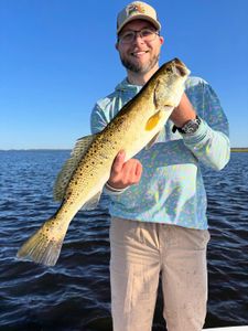 Fishing adventure in FL