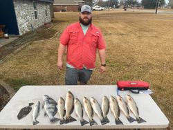 Louisiana Fishing Guides