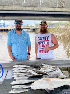 Fishing Spots In Lake Charles