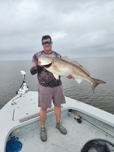 Louisiana Fishing