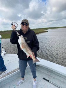 Lake Charles Wildlife And Fisheries