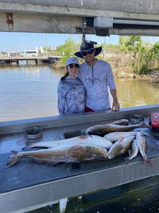 Fishing Spots In Lake Charles Louisiana