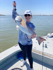 Lake Charles Fishing Spots