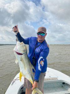 Lake Charles Fish Species