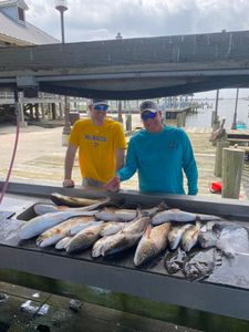 Best Fishing Spots In Lake Charles LA