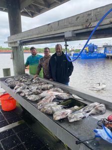 Lake Charles Fishing